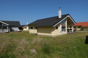 Resort 2 Ferienhaus Typ D 4, Großenbrode